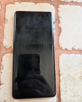Samsung S10