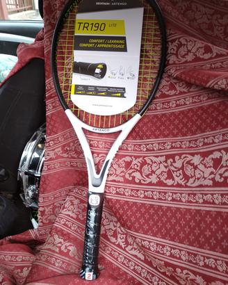 Racchetta da tennis
