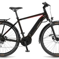 Winora yamaha yucatan 9 uomo 2021 demo