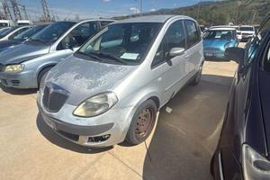 Lancia Musa I 2004 1.9 mjt Oro