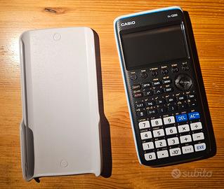Calcolatrice Grafica Casio fx-CG50
