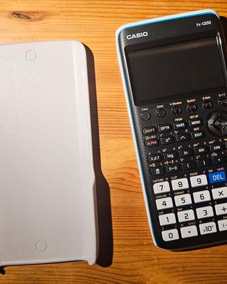 Calcolatrice Grafica Casio fx-CG50
