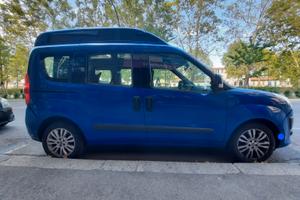DOBLO' PER DISABILI