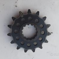 PIGNONE 15 PASS 520 YAMAHA R1 Fz1