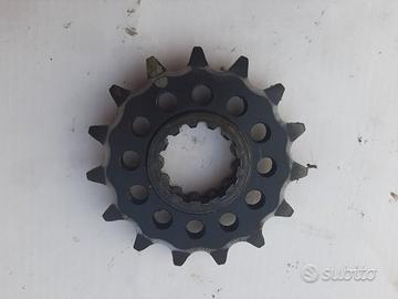 PIGNONE 15 PASS 520 YAMAHA R1 Fz1