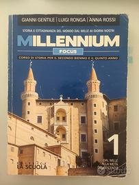 Millennium focus