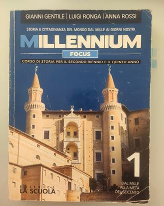 Millennium focus