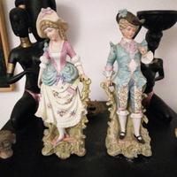 Sculture vintage