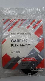Garelli Flex paraolio