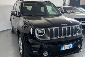 Jeep Renegade Limited 120cv 1.0 T3 Bz
