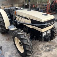 Trattore lamborghini 775 frutteto