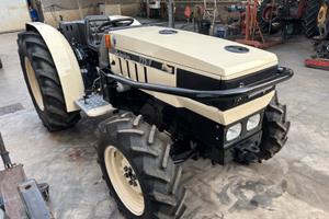 Trattore lamborghini 775 frutteto