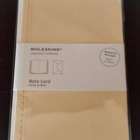Moleskine Note Card 