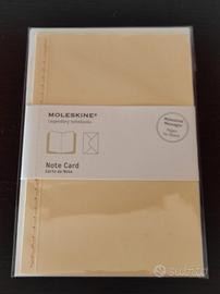 Moleskine Note Card 