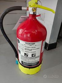 estintore 