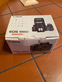 Canon 1000D