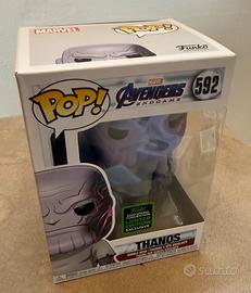 Marvel – Thanos (592) - Limited Edition