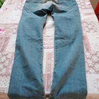 pantaloni per moto