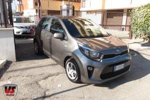 KIA PICANTO 1.0 B/GPL-PREZZO PROMO!