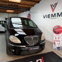 LANCIA Musa 1.6 MJT Poltrona Frau