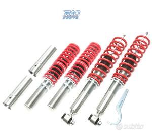 KIT SOSPENSIONE FILETTATA BMW E23 81-86