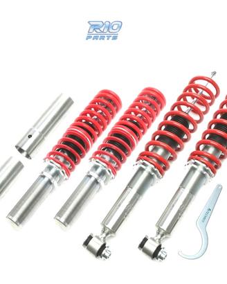 KIT SOSPENSIONE FILETTATA BMW E23 81-86