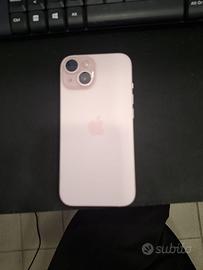 iPhone 15 128gb