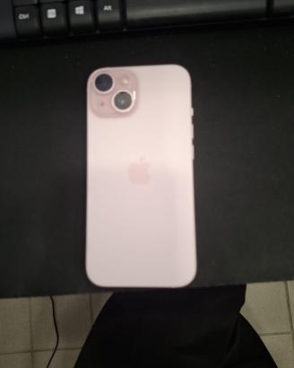 iPhone 15 128gb