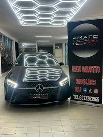 Mercedes-benz A 200 d Automatic Premium