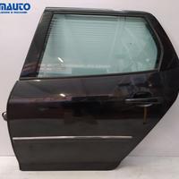 Porta post sx PEUGEOT 407 SW '04