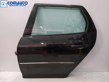 Porta post sx PEUGEOT 407 SW '04