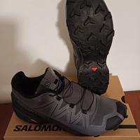 Scarpe Salomon