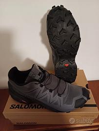 Scarpe Salomon