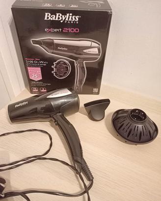 Phon BaByliss Expert 2100