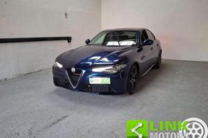 ALFA ROMEO Giulia 2.2 Turbodiesel 180 CV AT8 Vel