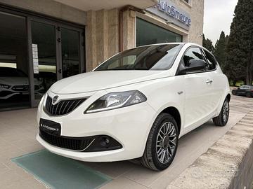 LANCIA Ypsilon 1.0 FireFly 5 porte S&S Hybrid Go