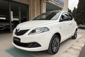 LANCIA Ypsilon 1.0 FireFly 5 porte S&S Hybrid Go