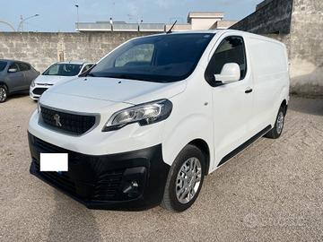Peugeot Expert BlueHDi 120 PL-TN Furgone Premium S