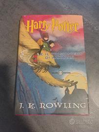 Harry Potter e il Prigioniero di Azkaban PRIMA E