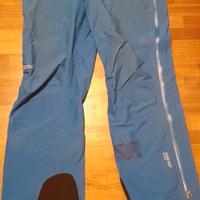 pantalone da sci alpinismo
