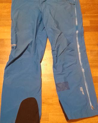 pantalone da sci alpinismo