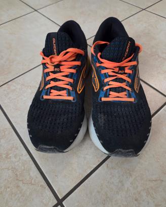 Brooks Glycerin 20 