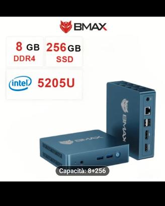 Mini PC