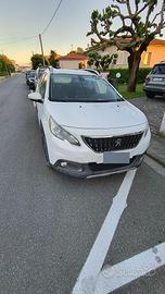 PEUGEOT 2008 ANNO 2016 FULL OPTIONAL