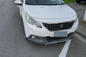 PEUGEOT 2008 ANNO 2016 FULL OPTIONAL
