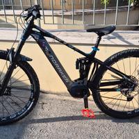 Mondraker crafty r