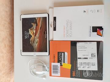 100% batteria Apple. iPad 8ª Generazione