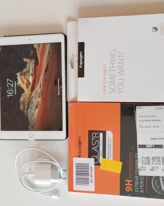 100% batteria Apple. iPad 8ª Generazione