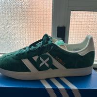 Gazzelle  verde scuro nuove