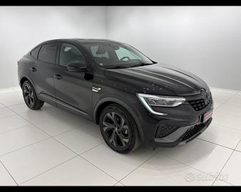 RENAULT Arkana 1.6 E-Tech full hybrid R.S. Line Fa